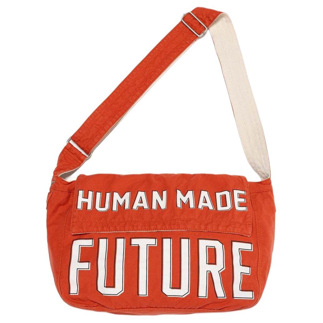 Сумки HUMAN MADE