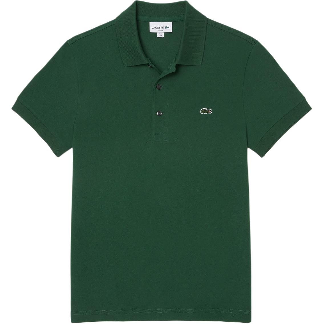 Lacoste Polo Shirt Green