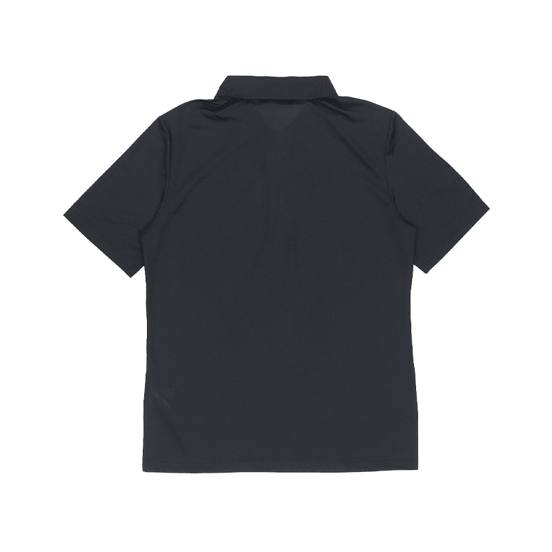 Under Armour Polo Shirt Black — фото 5