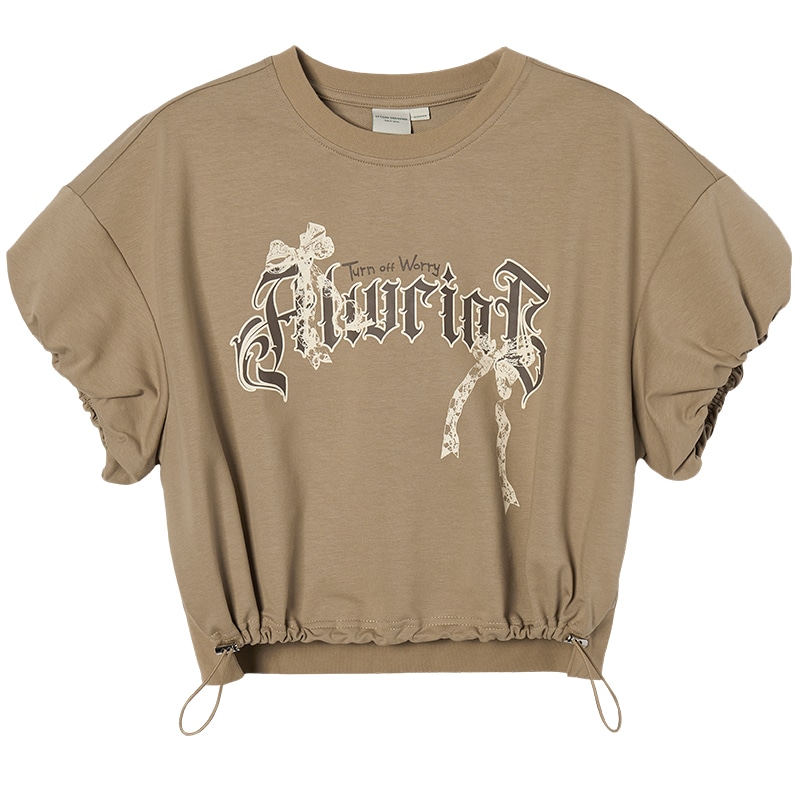 EPTISON WOMAN T
