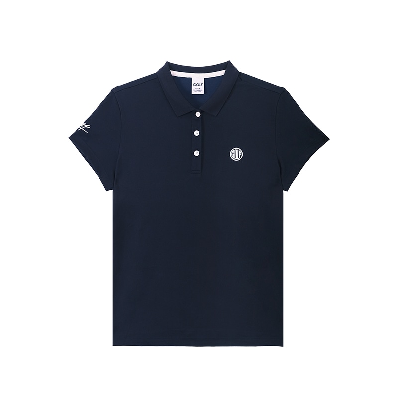 GOLF/高尔夫 GOLF SS24 Polo