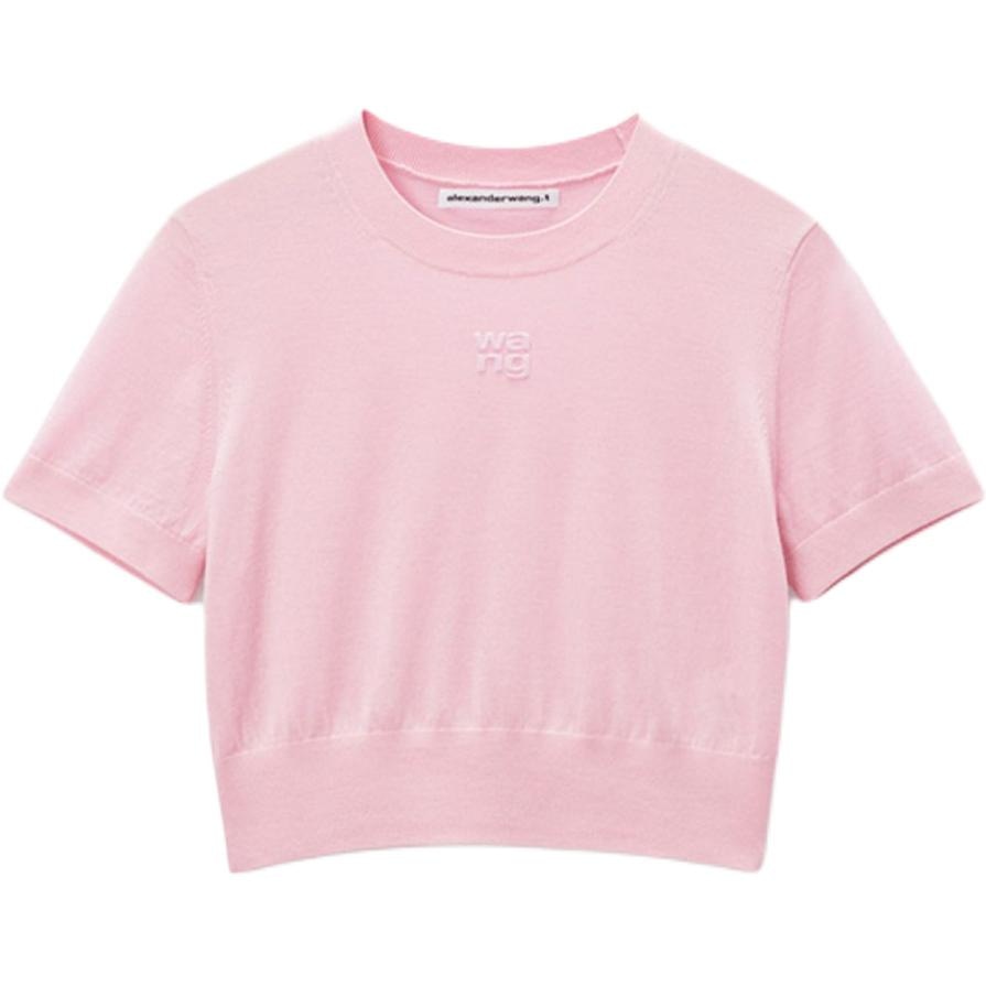 Футболка Alexander Wang FW24 T