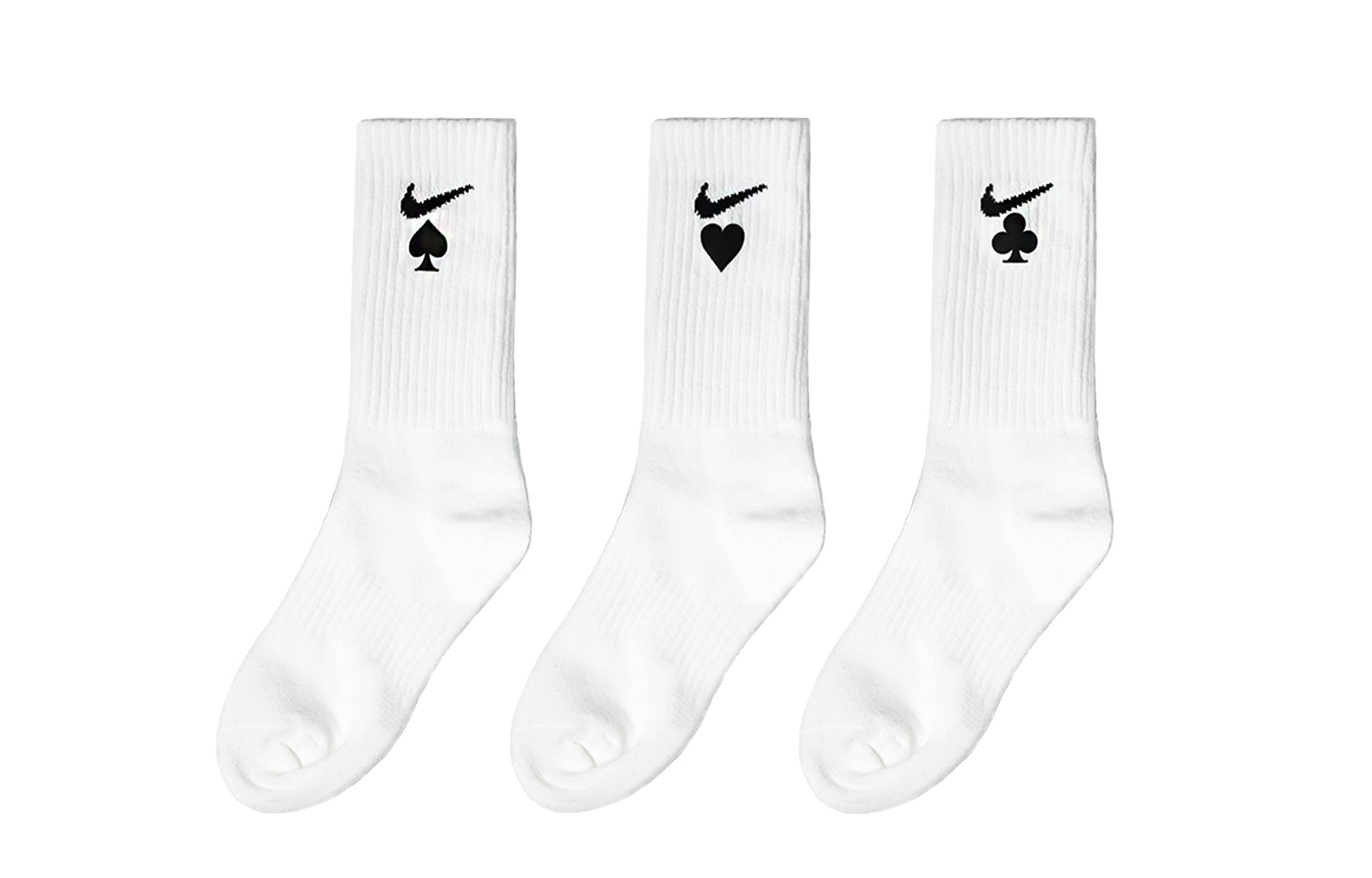 Nike Dri-FIT Everyday logo 3 — фото 1