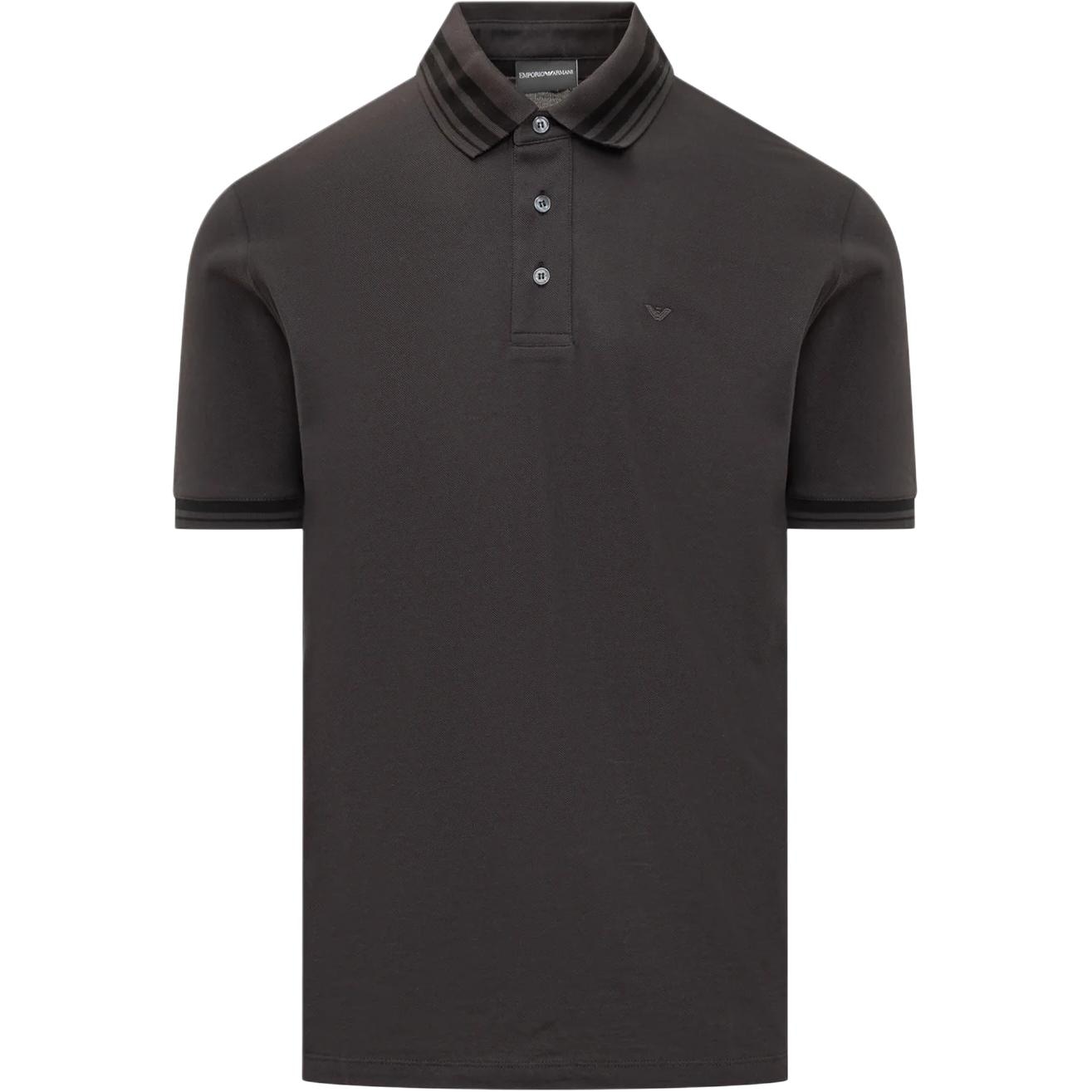 Emporio Armani SS25 LogoPolo — фото 6
