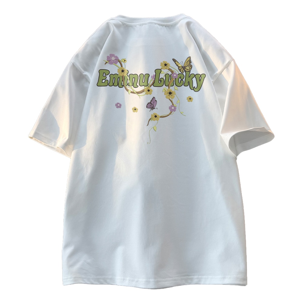 依米奴/EMINU EMINU LogoT