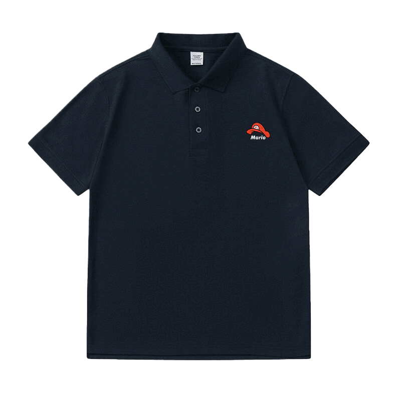 FANG KONG Polo