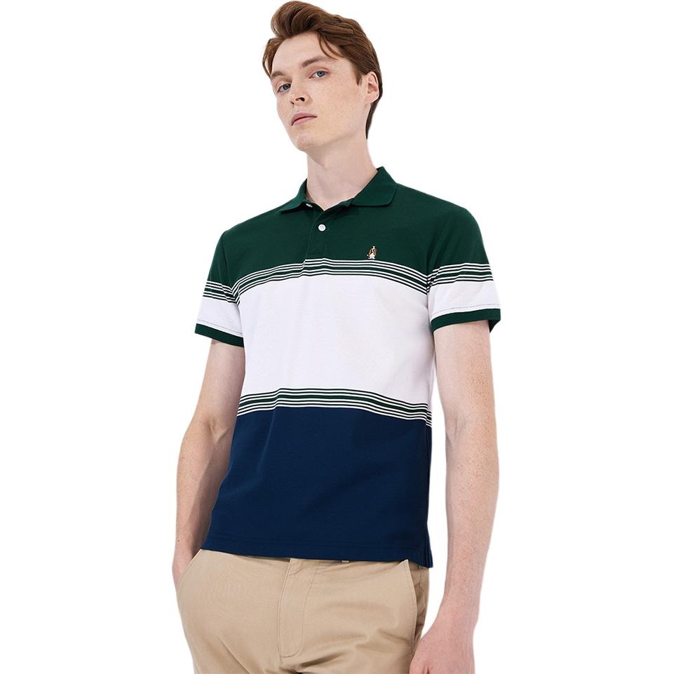 Hush Puppies Polo 0741 — фото 2