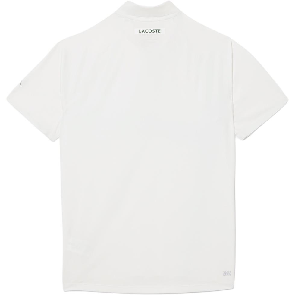 Lacoste Djokovic Polo — фото 7