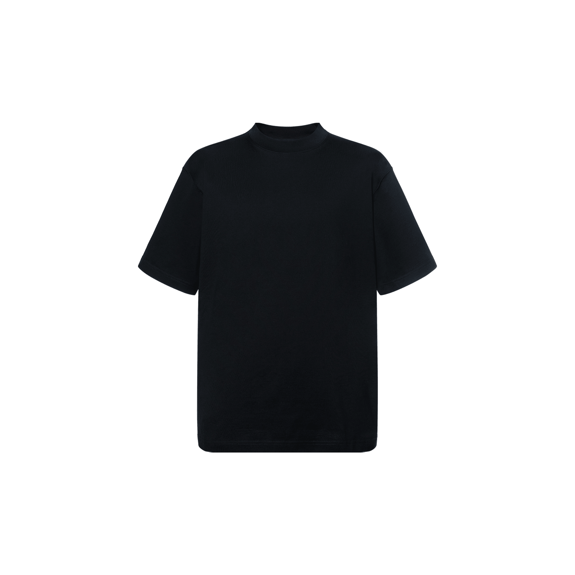 Balenciaga T-Shirt Black
