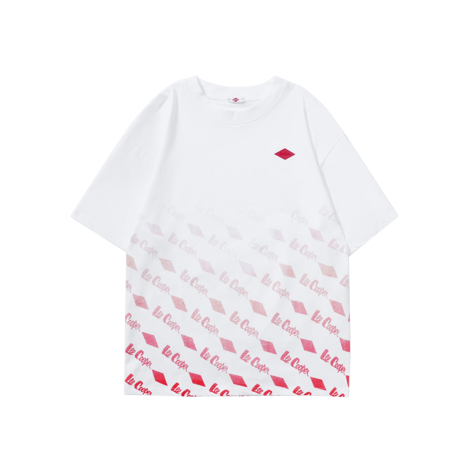 Lee Cooper T