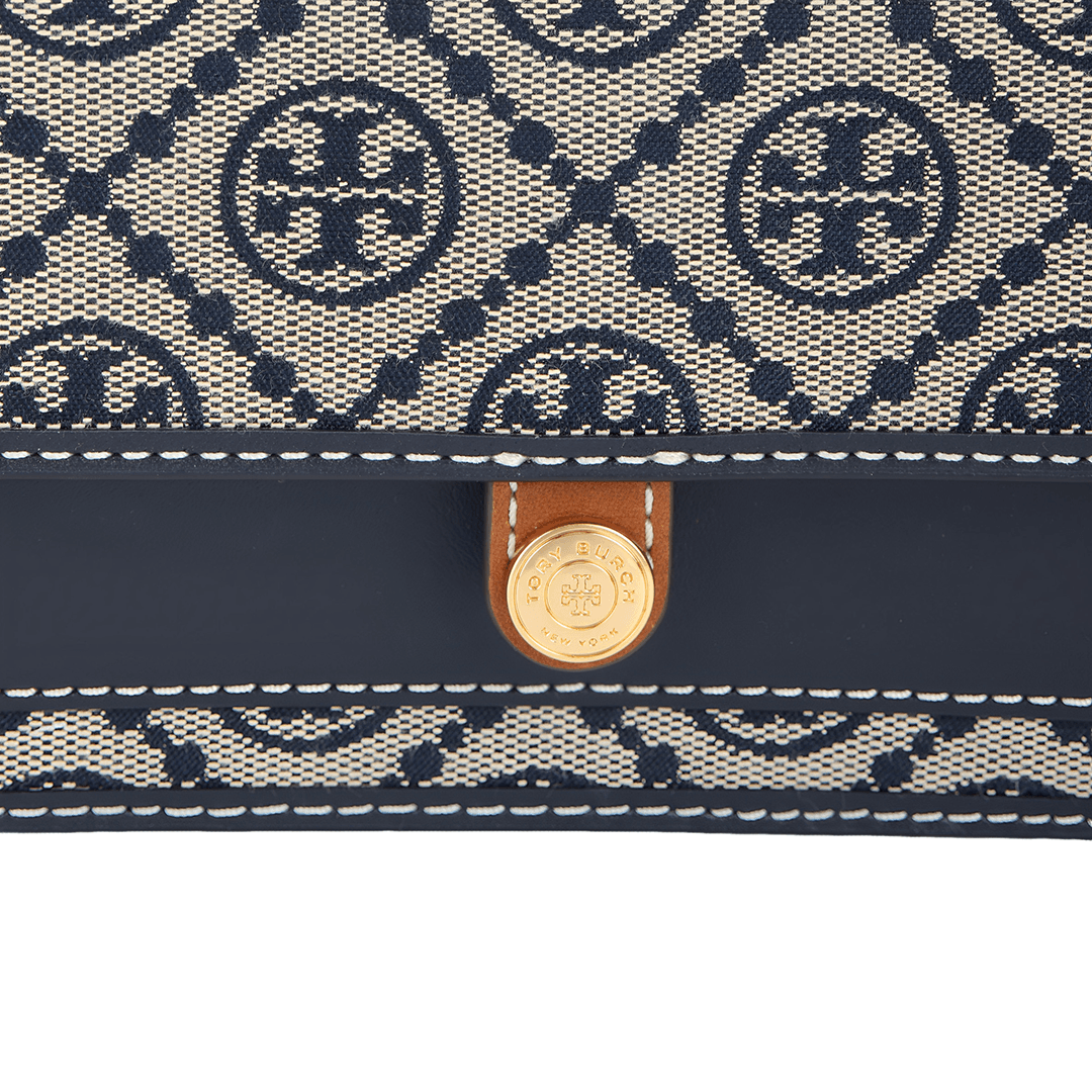 Tory Burch T Monogram T — фото 4