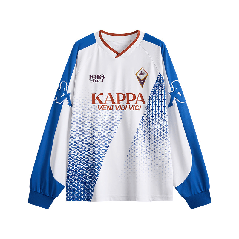 Kappa/卡帕 Kappa ACF Fiorentina Pullover