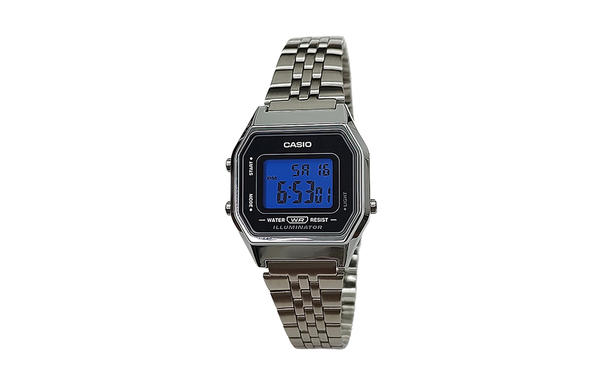 Часы CASIO/卡西欧 CASIO LA680WA-1