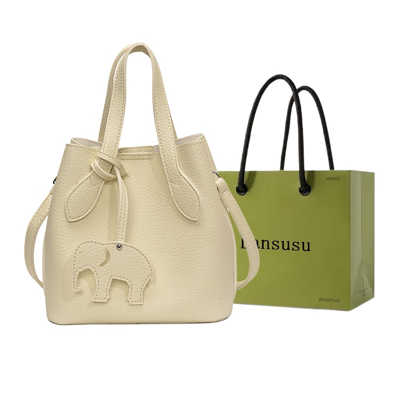 Bansusu Bucket Bag — фото 8