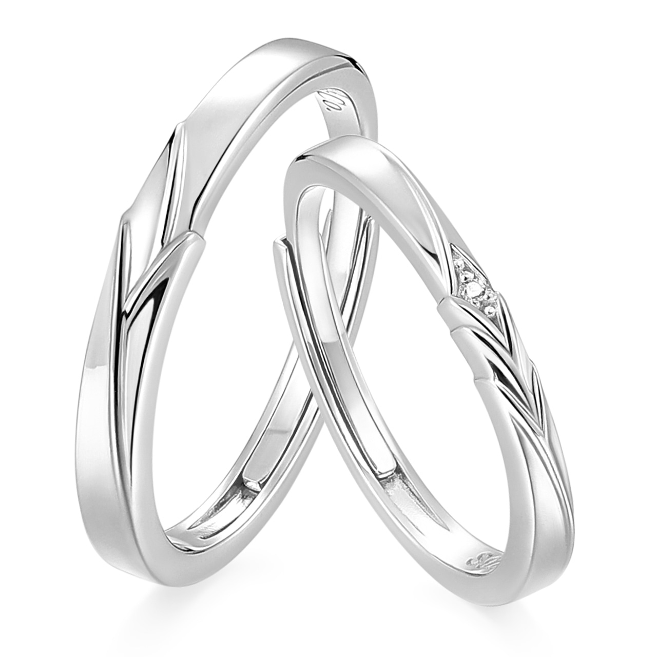I Do&Co. I Do I DoCo. S925