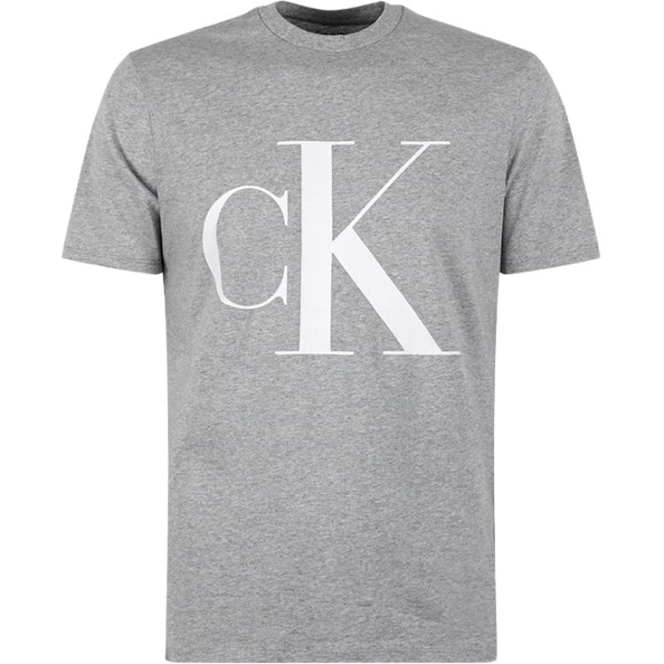 Футболка Calvin Klein T