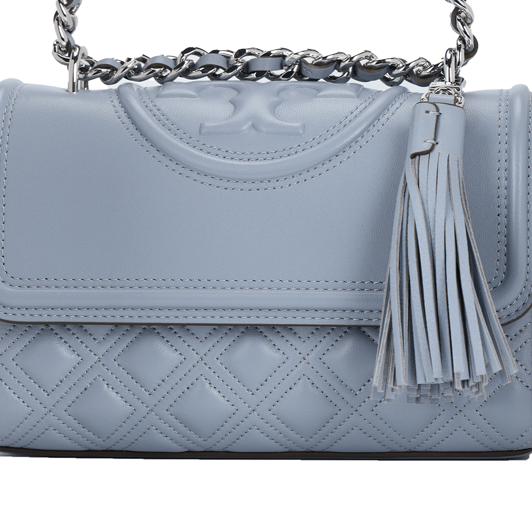 Tory Burch Fleming — фото 4