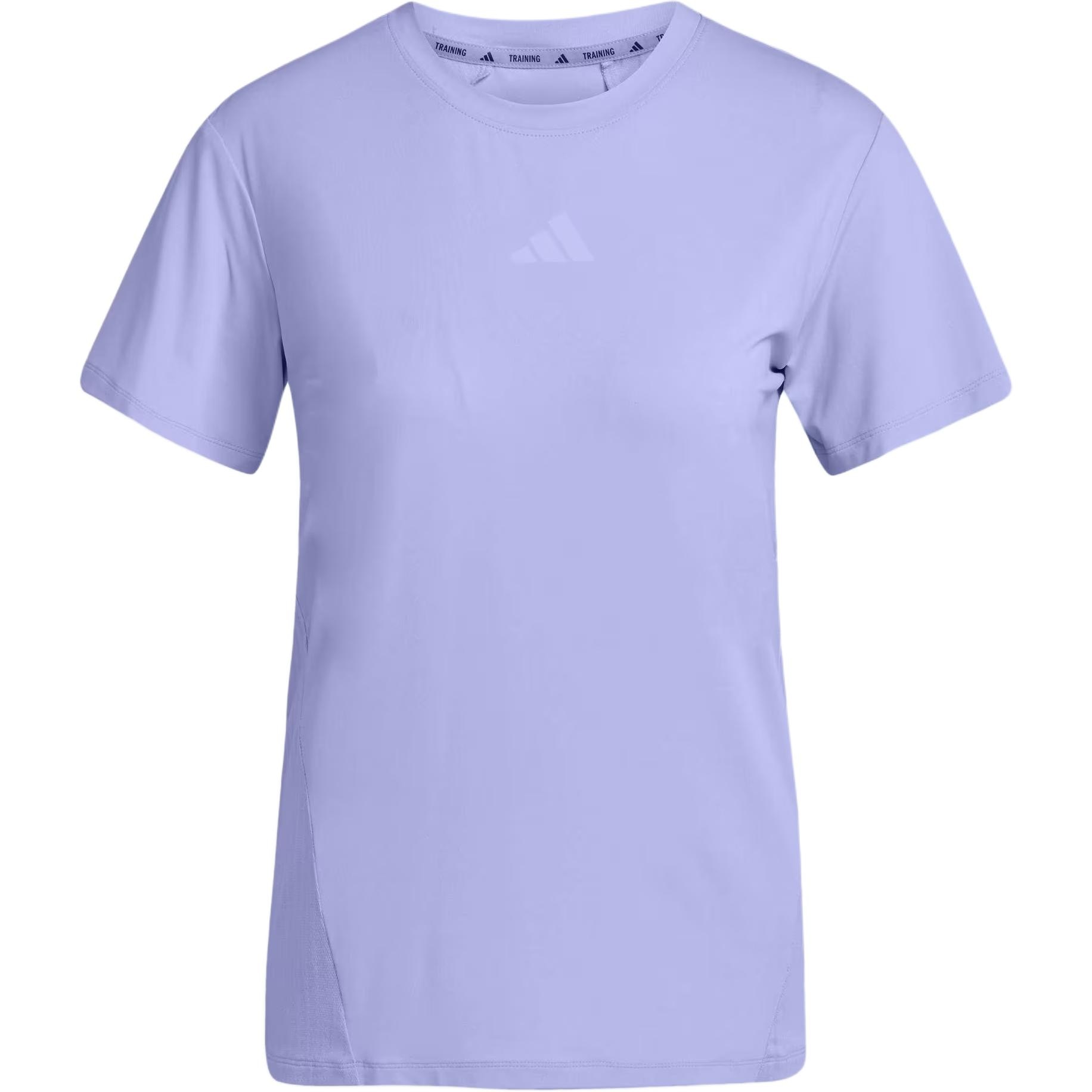 Футболка Adidas Climacool INTENSITY logo T