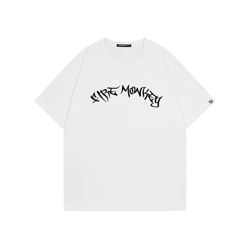 Футболка Firemonkey T