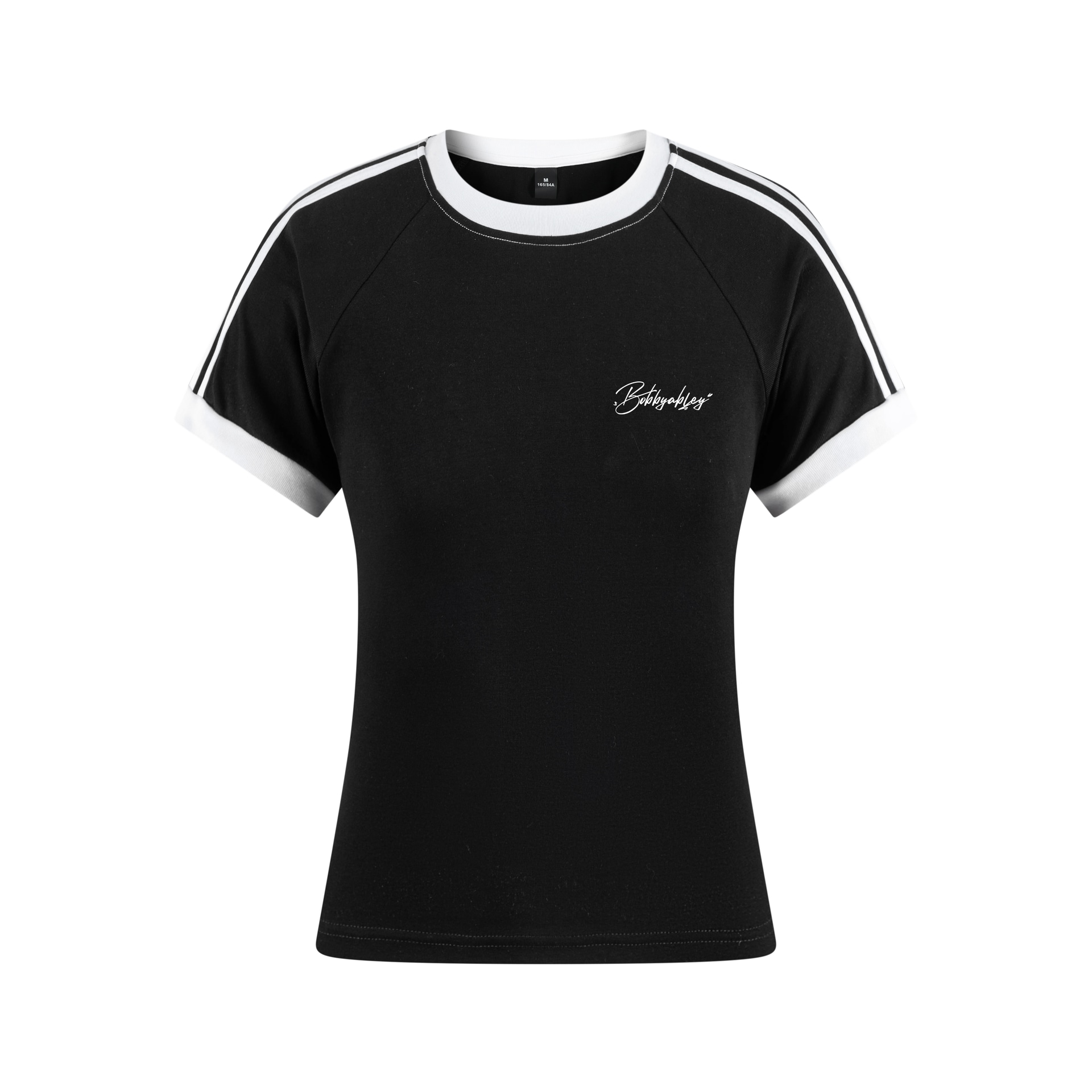 BOBBY ABLEY LOGOT