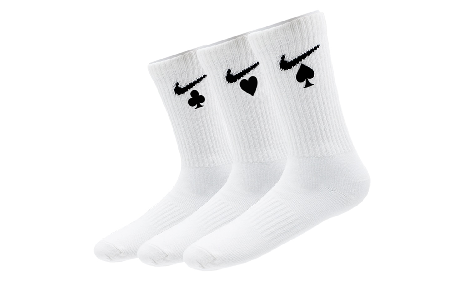 Nike Dri-FIT Everyday logo 3
