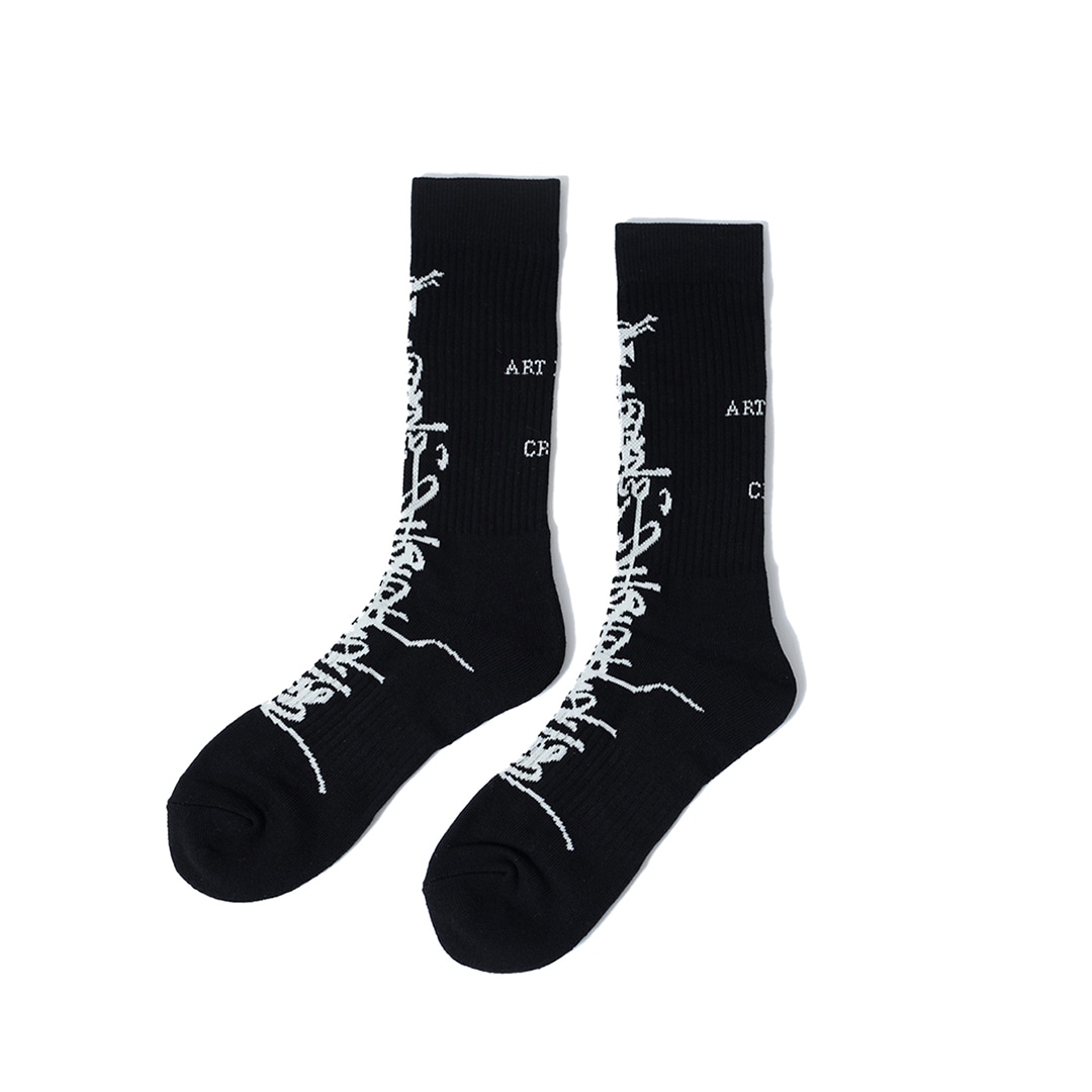 FREE WORLD ORDER Socks