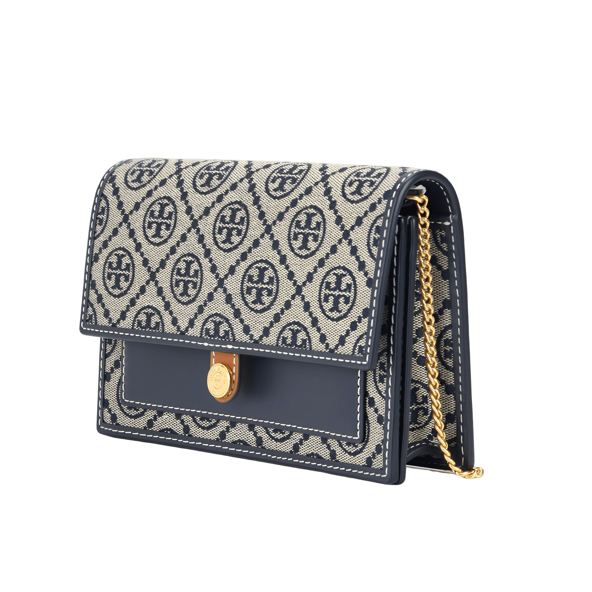 Tory Burch T Monogram T — фото 1
