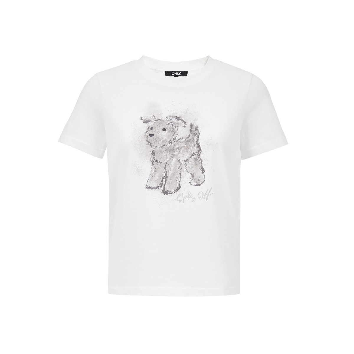 ONLY oversize T