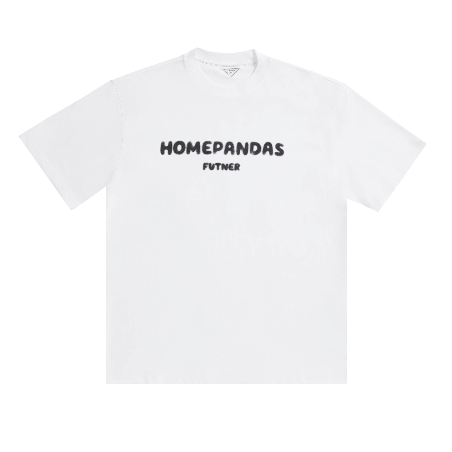 HOME PANDA logoT