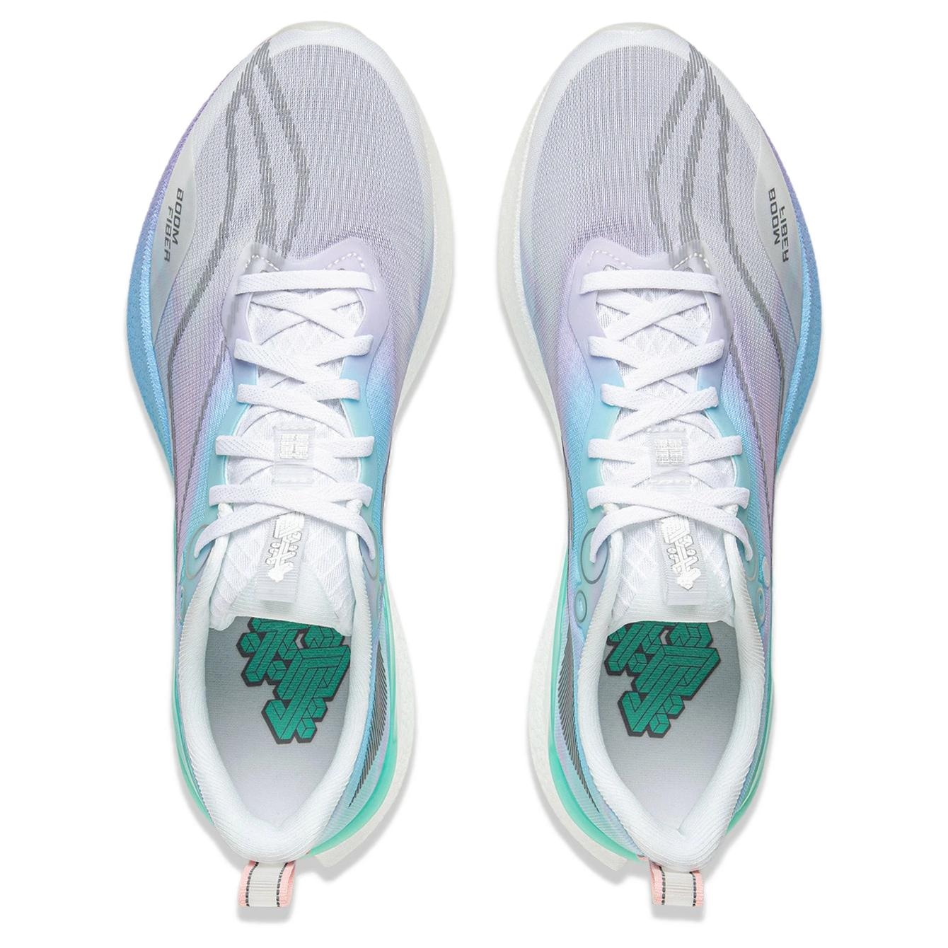 Li-Ning LiNing 赤兔8PRO — фото 10