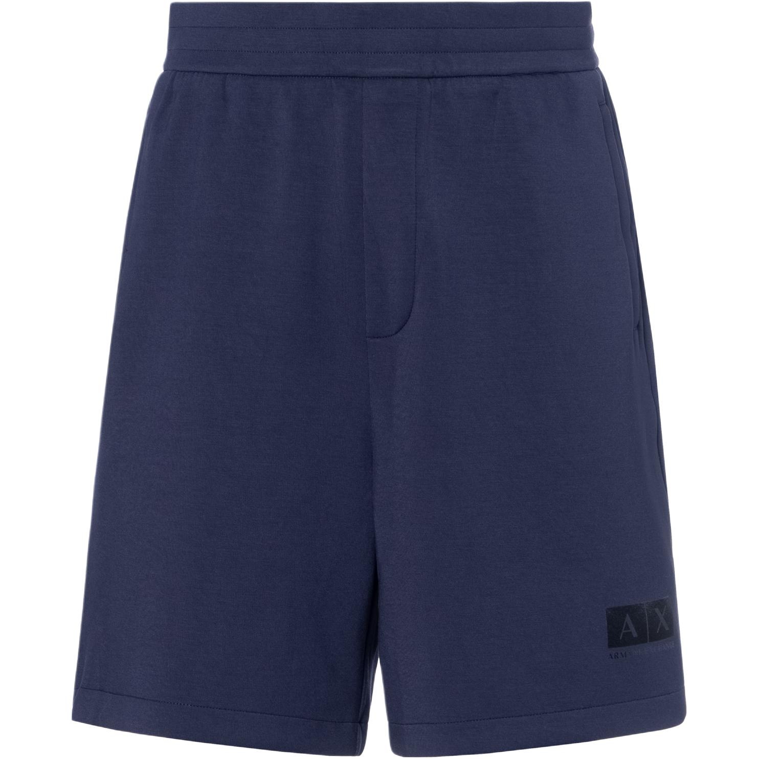 ARMANI EXCHANGE Logo