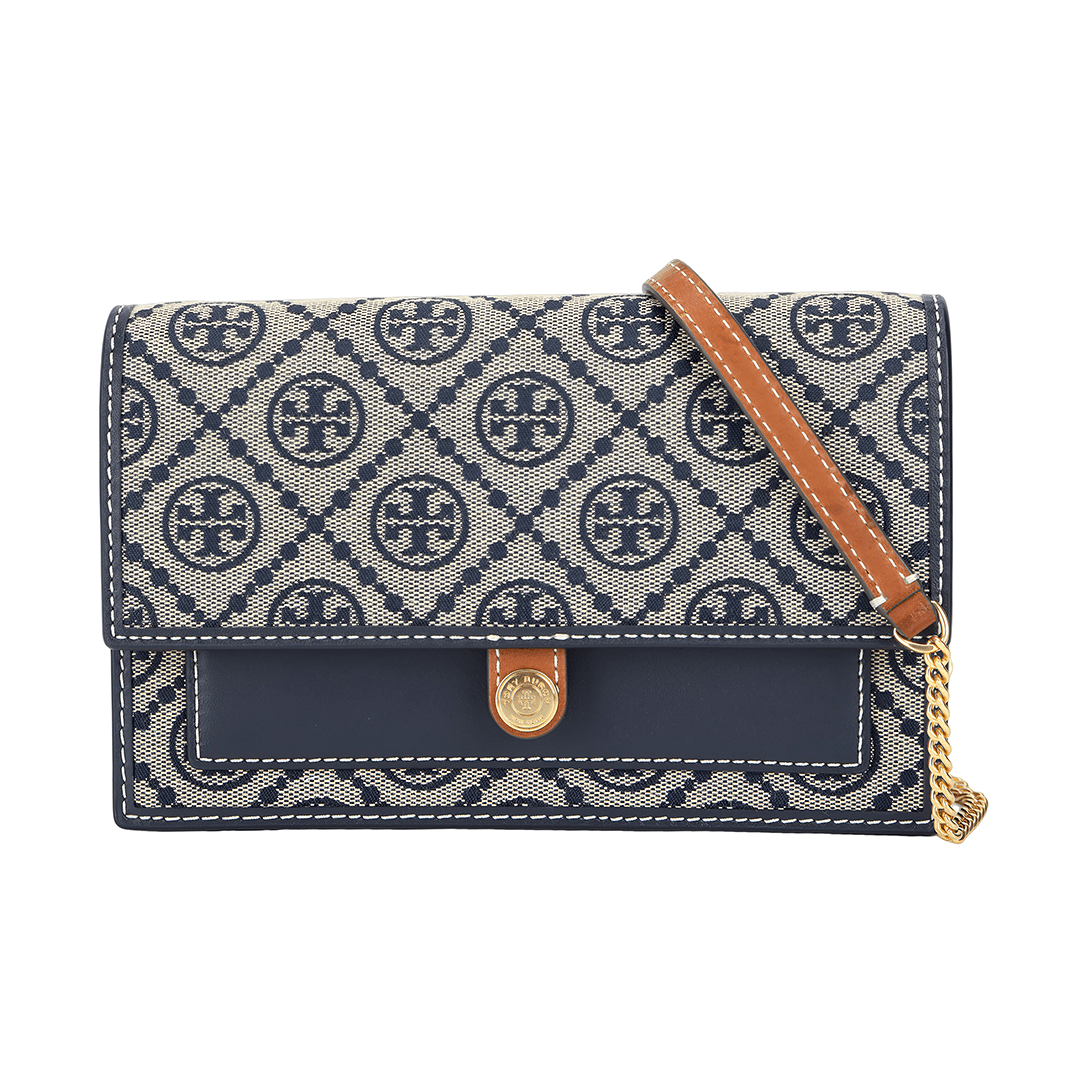 Сумка Tory Burch T Monogram T