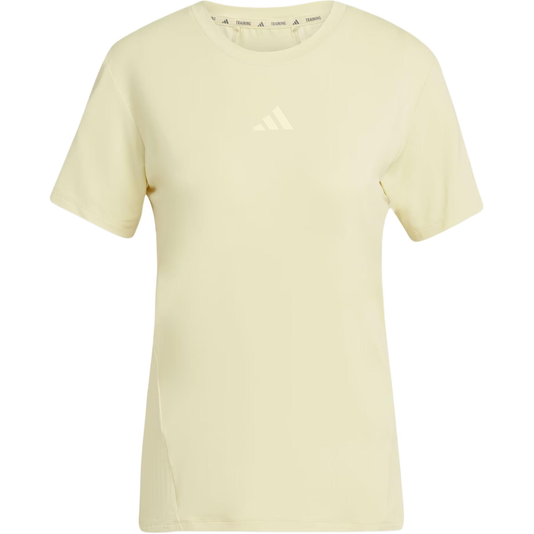 Adidas Climacool INTENSITY logo T — фото 3
