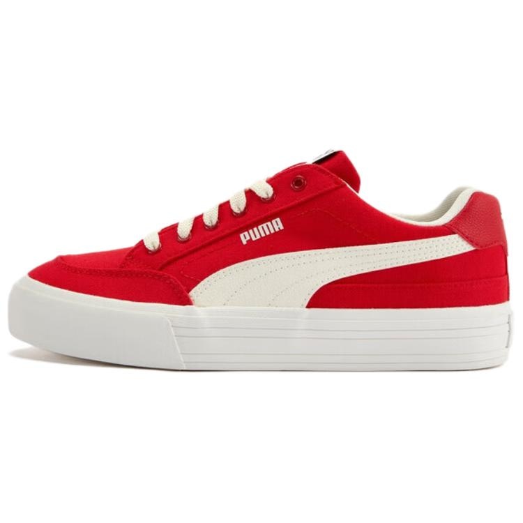 Puma Court Classic Vulc FS — фото 5