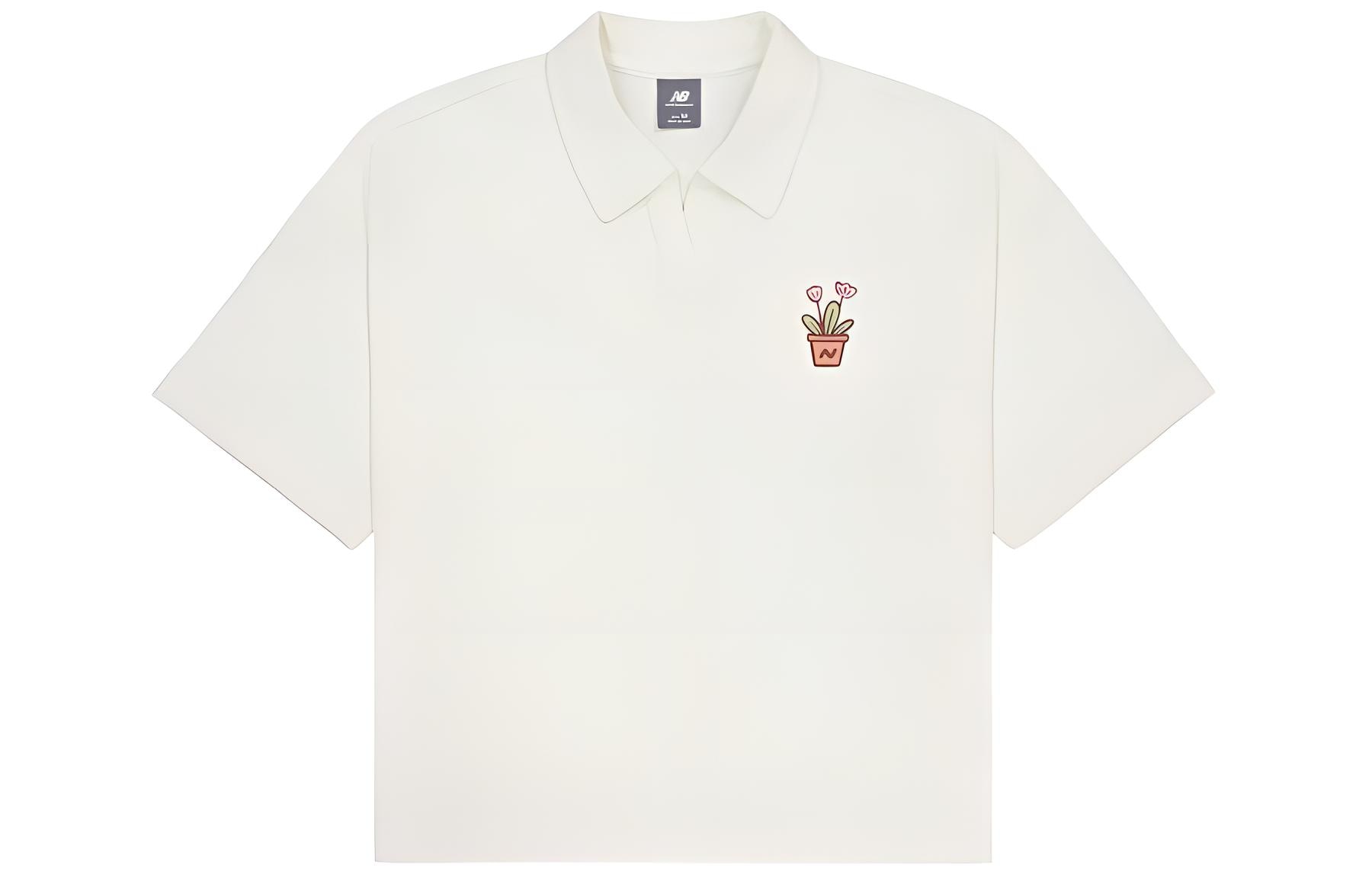 New Balance Polo