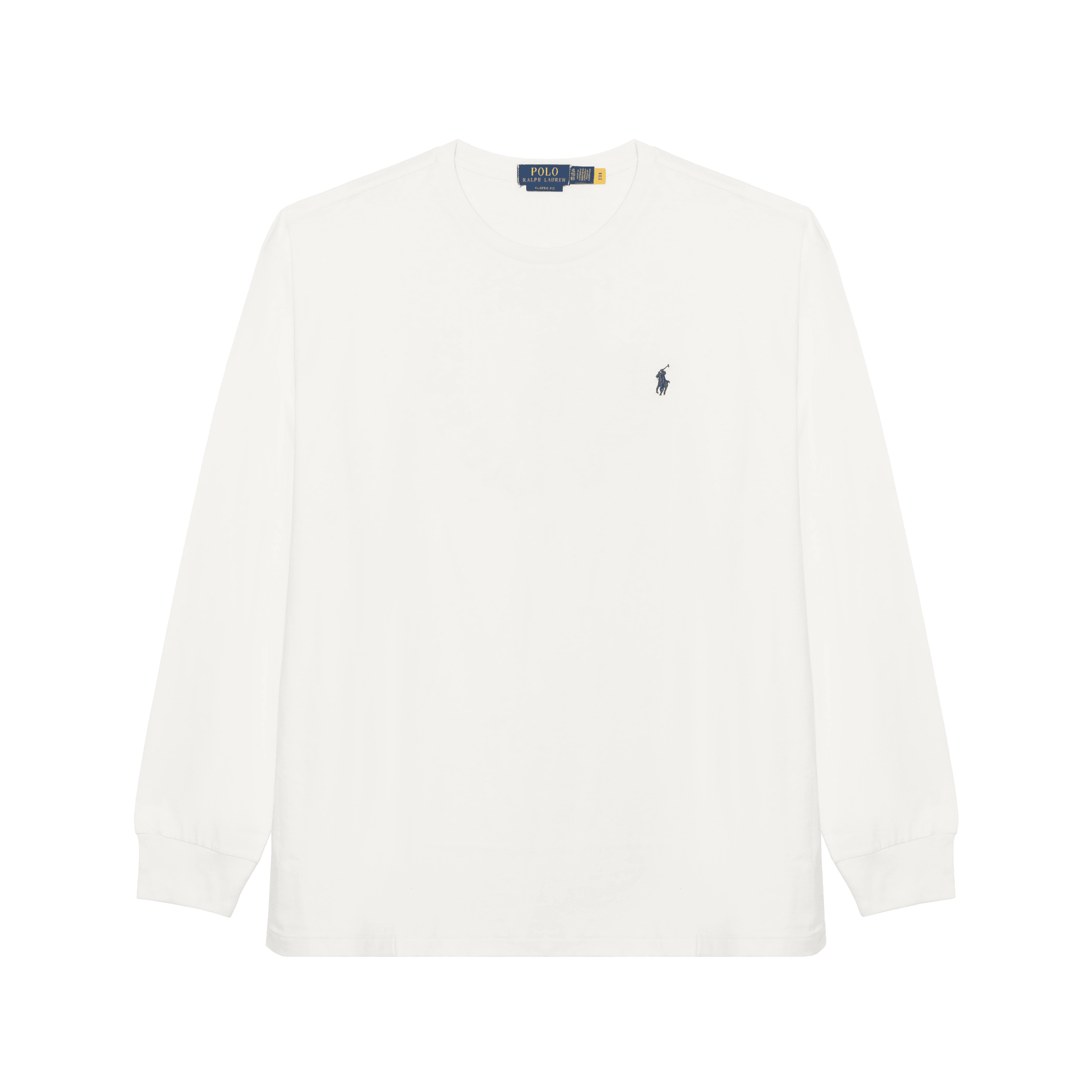 Polo Ralph Lauren FW24 T