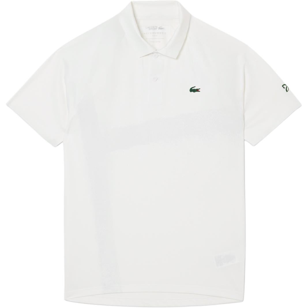 Lacoste Djokovic Polo — фото 6
