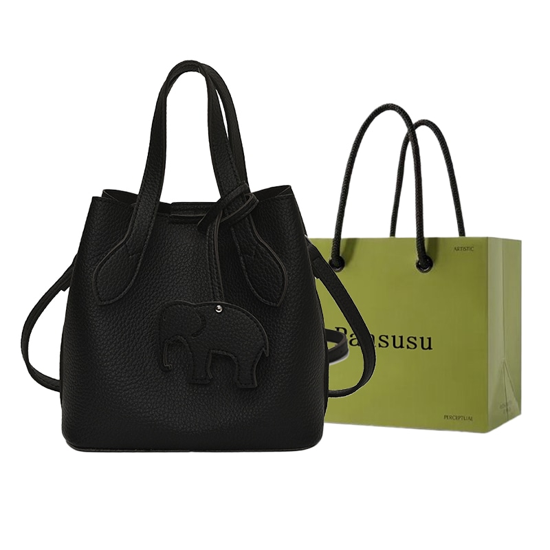 Bansusu Bucket Bag — фото 4