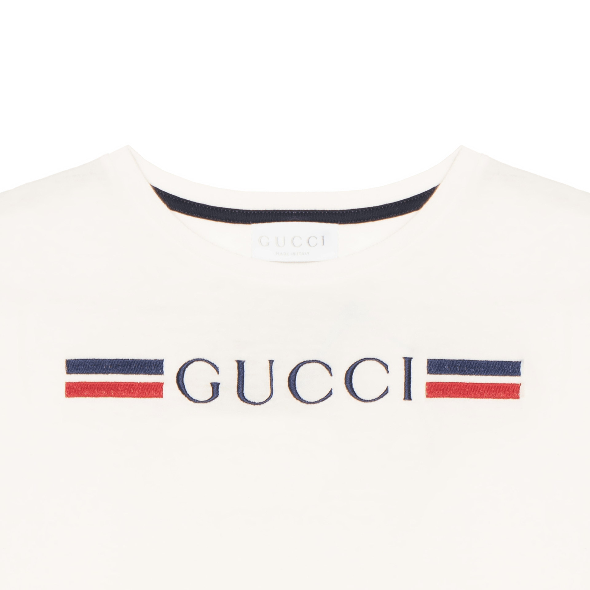 Gucci T SS25 Logo — фото 4