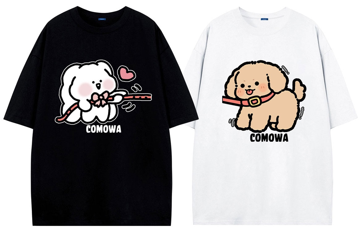 COMOWA logoT