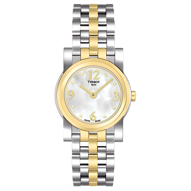 Часы TISSOT/天梭 TISSOT T- 30 25.3mm