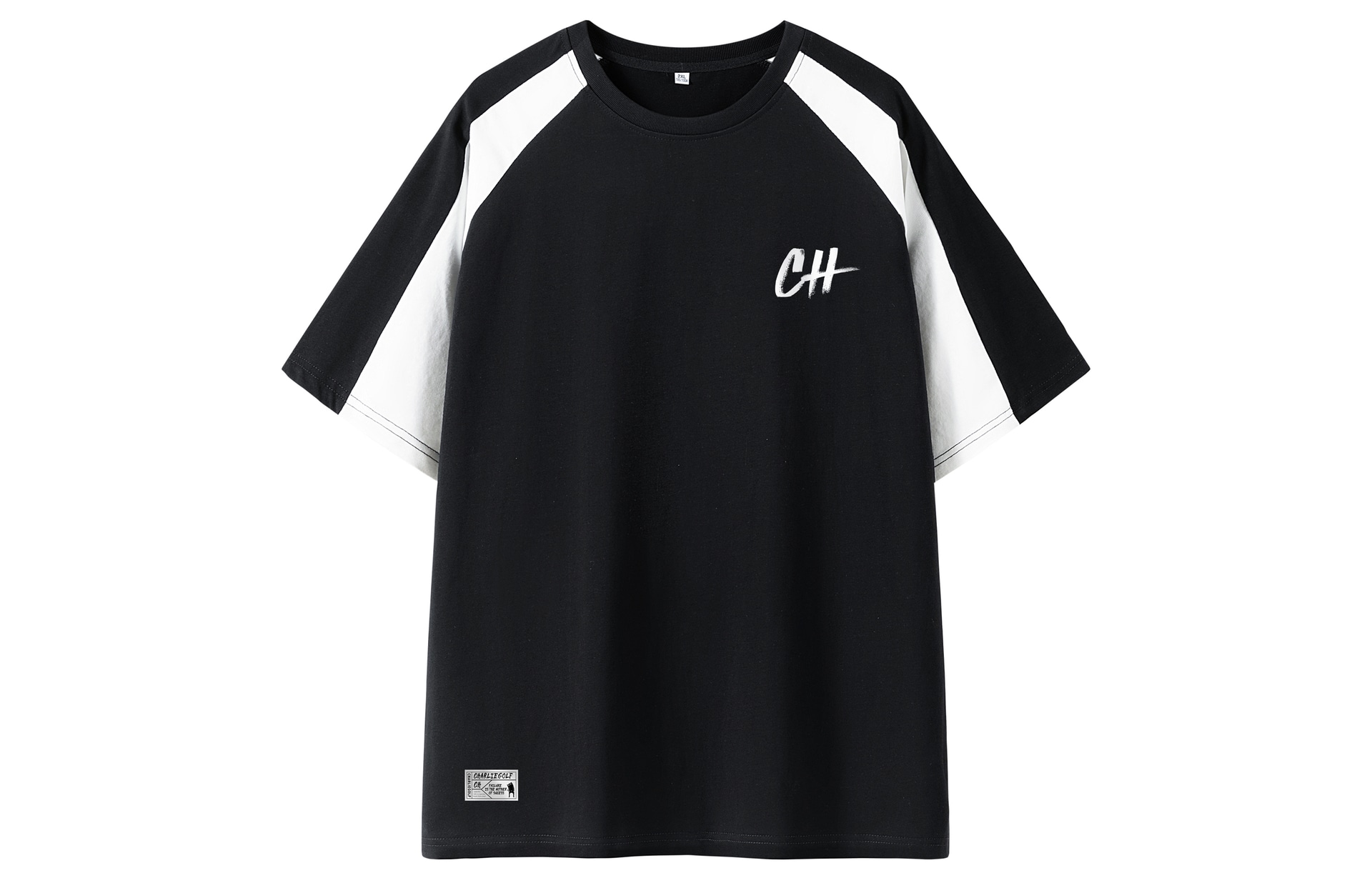 CHARLIE GOLF x KYLE'SBOX CAT T