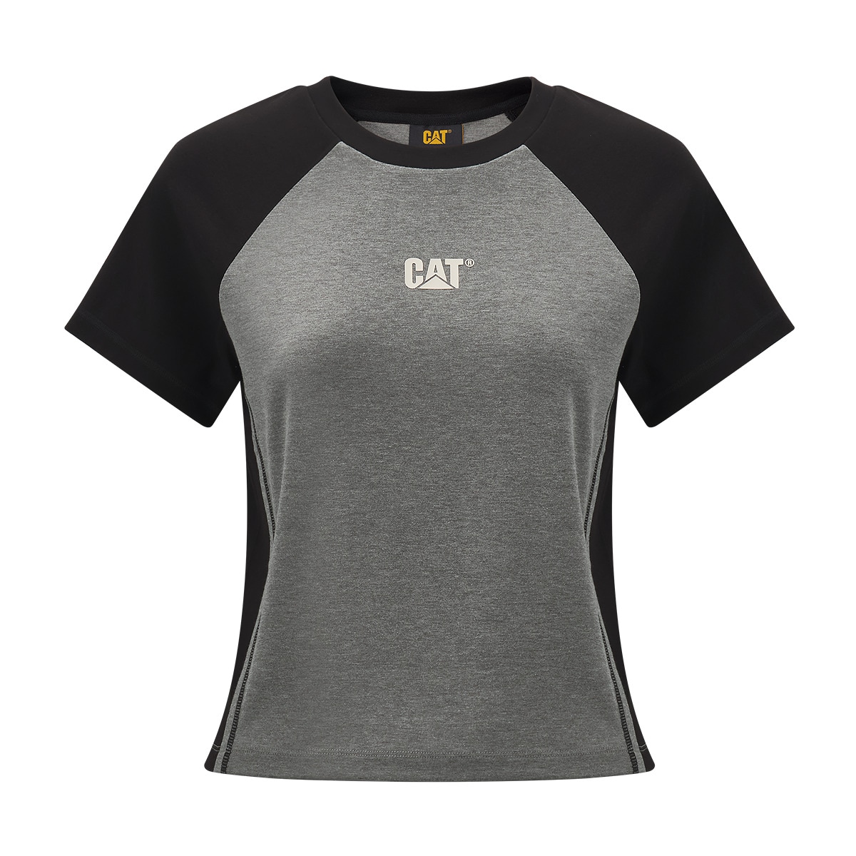 CAT SS25T