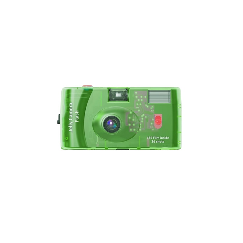 FUJIFILM/富士 FUJIFILM Jelly Camera — фото 5