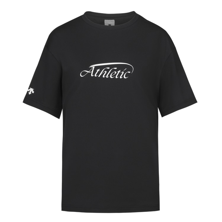 迪桑特/DESCENTE DESCENTE Womens training T