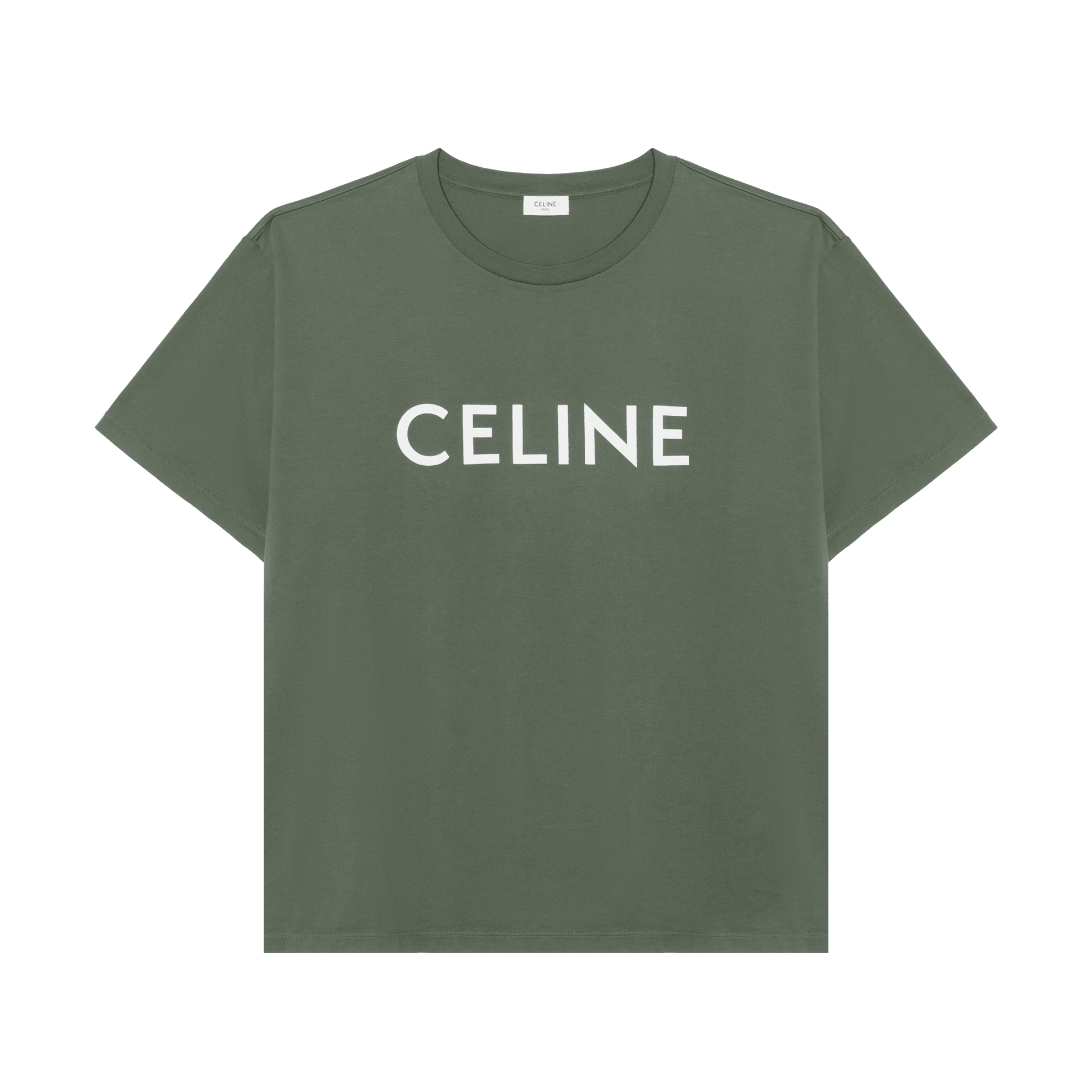 CELINE SS23 LogoT