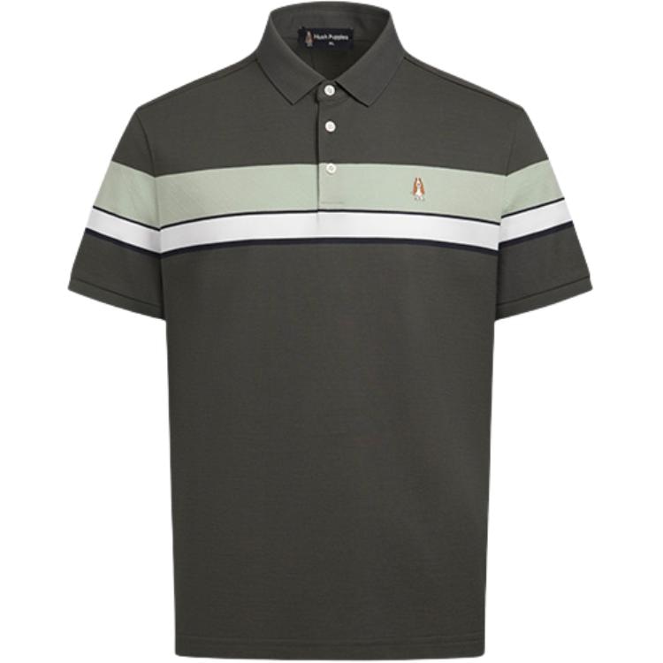 Hush Puppies Polo