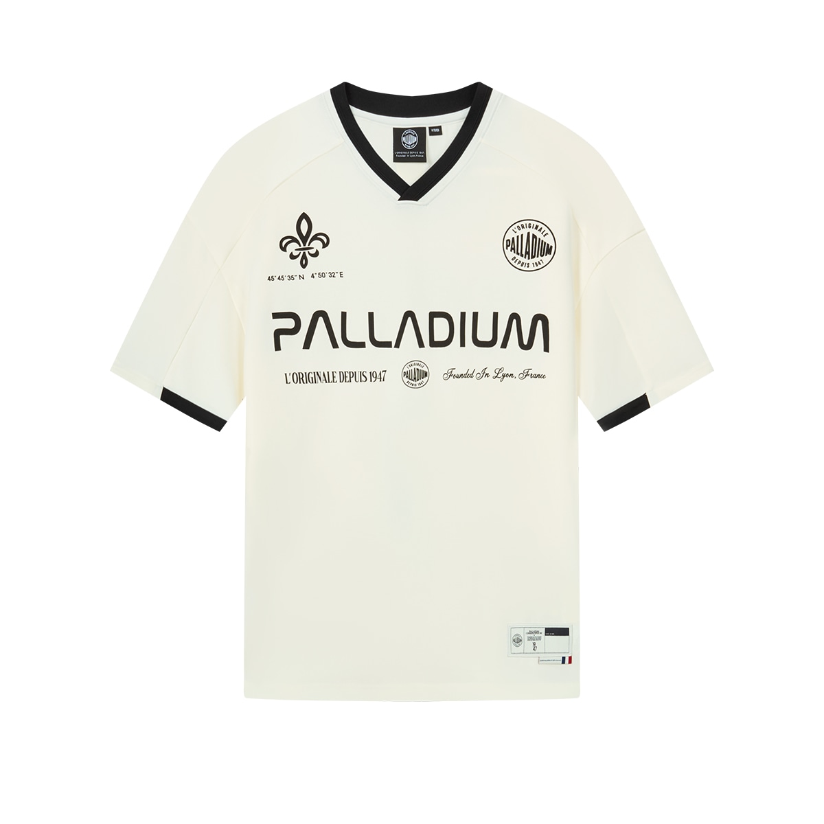 Palladium VT