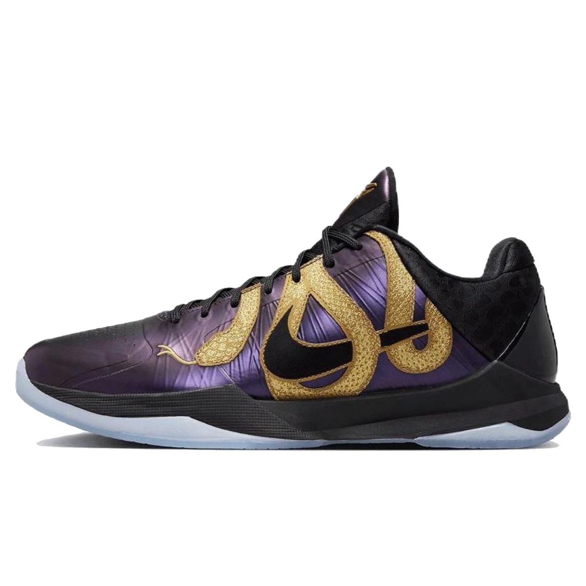 Nike Kobe 5 "Year of the Mamba" — фото 11