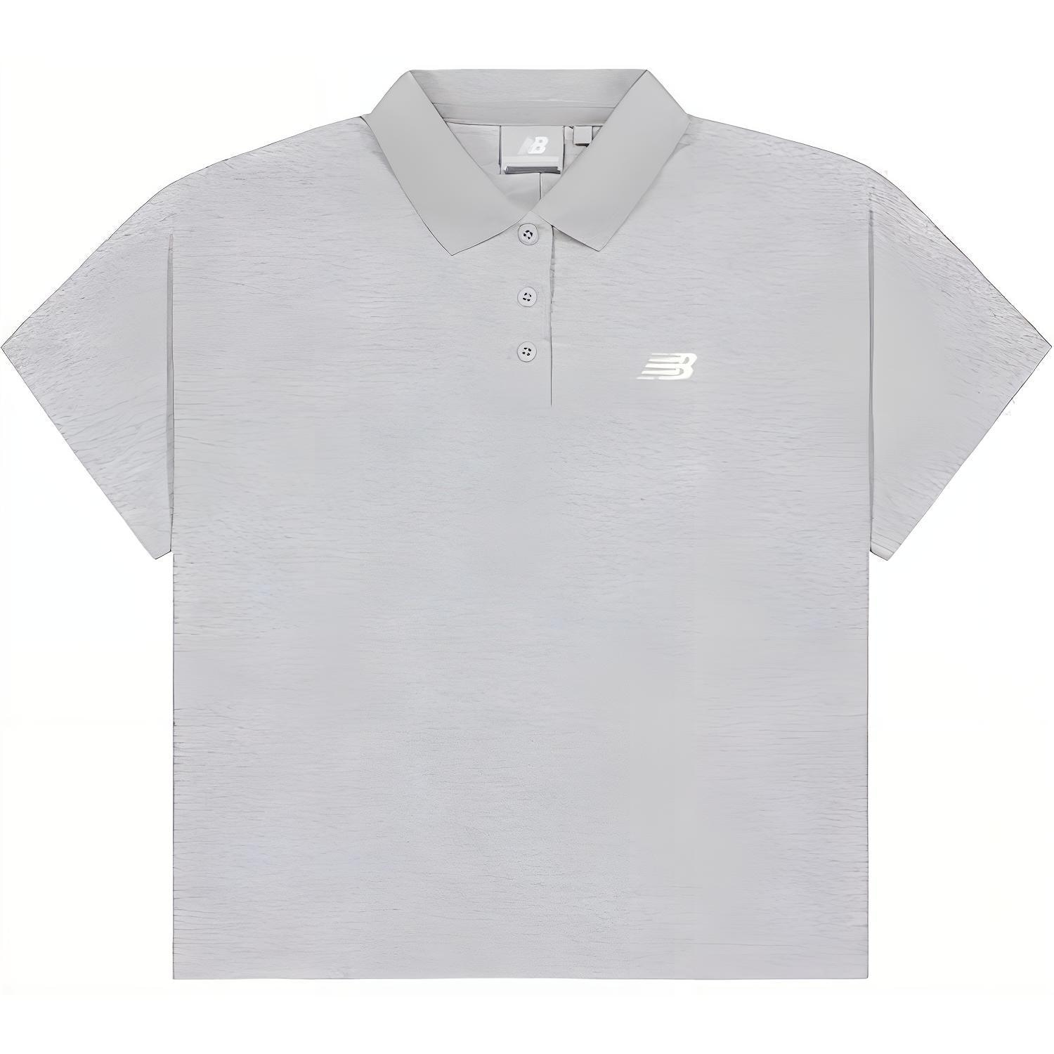 New Balance logoPolo